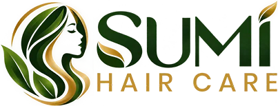 Sumi Hair Care