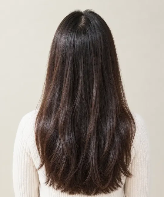 After Using Our Products