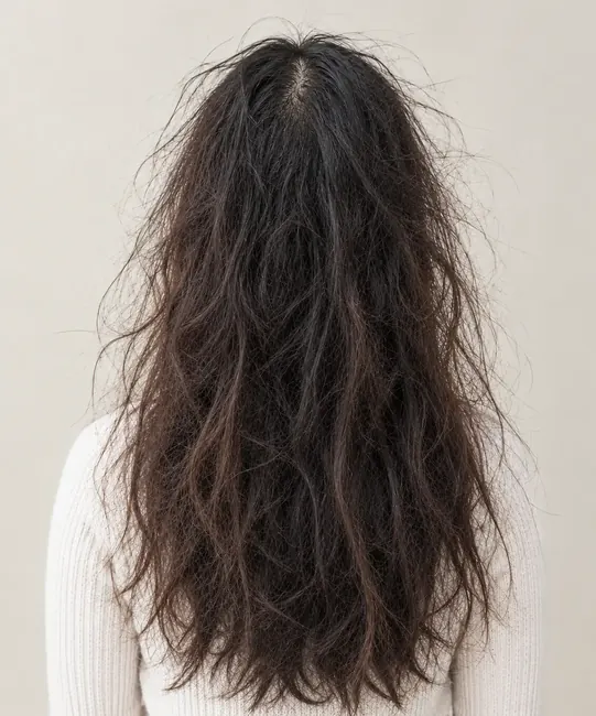 Before Using