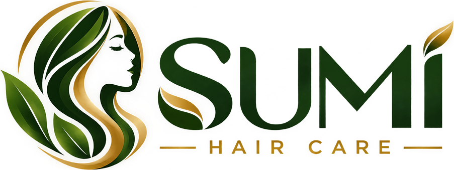 Sumi Hair Care
