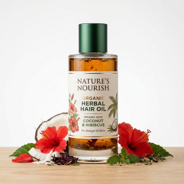 Sumi Hair Repair Treatment Mask