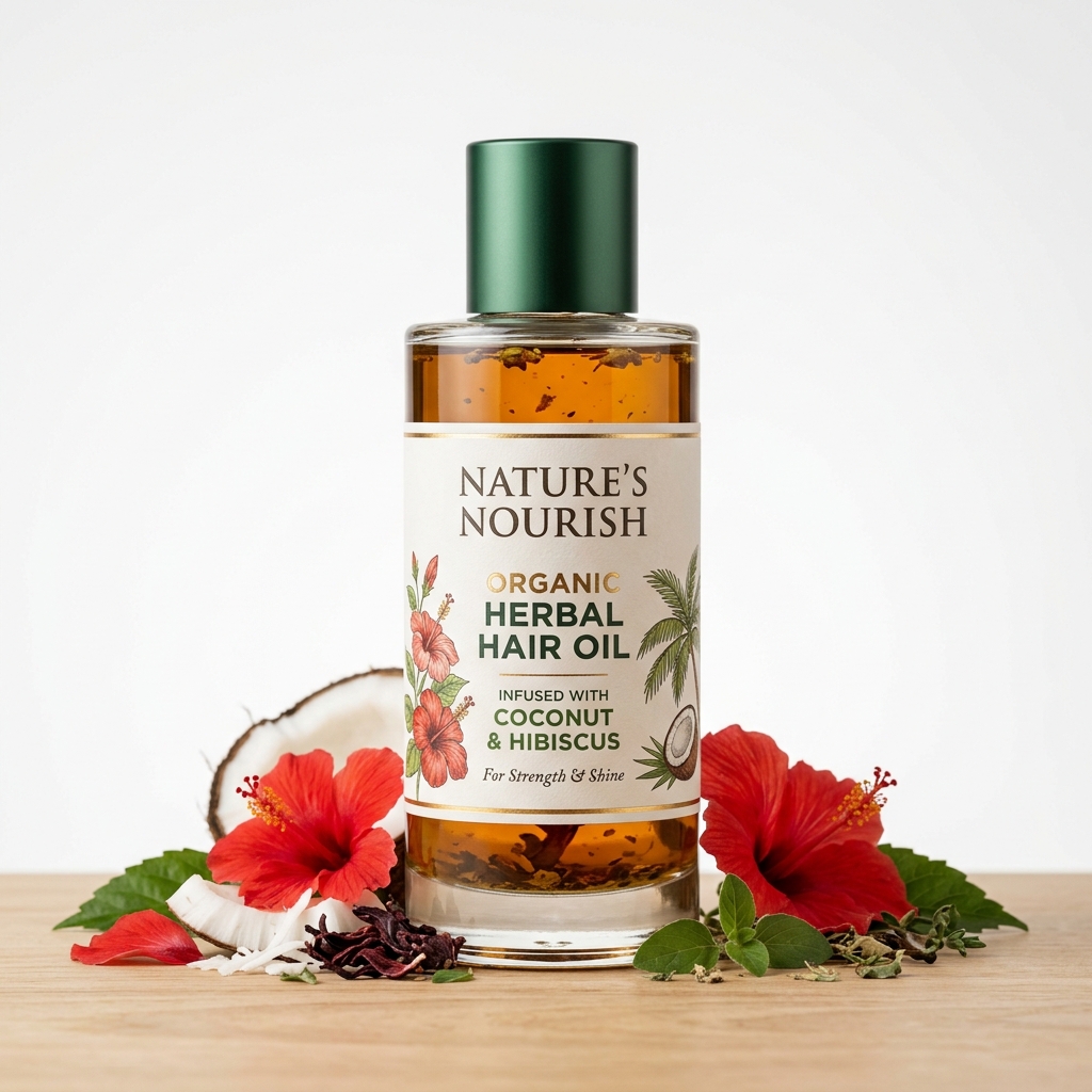 Sumi Hair Repair Treatment Mask